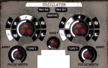 Oxium_Oscillateurs